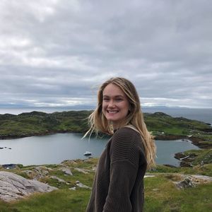 Meet your Posher, Ruthanne